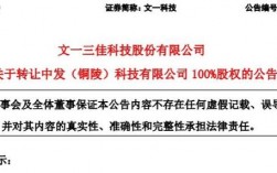 文一科技被谁收购了？收购项目报道