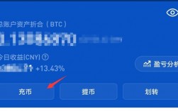 比特币怎么挖矿？(bitcoin挖坑教程)