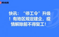 2023冬季环保停工令什么时候开始？项目攻坚起草说明