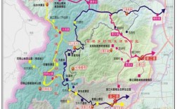 2023四明山旅游建设项目有哪几个？加快旅游项目  建设