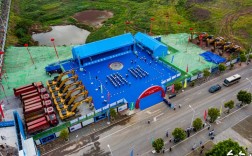 合川体育中心项目是哪个建设单位？重庆ppp项目储备