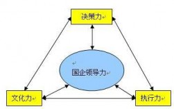 leadership三要素？项目决策力