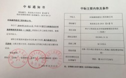 政府采购中标通知书何时发出？采购项目中标通知书