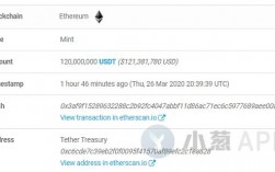 tether怎么用？以太币钱包使用教程