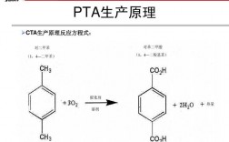 pta化学结构式？化学 pta项目