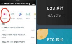 eos币怎么产生的？eos只能转到EOS钱包里吗