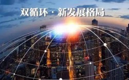 双循环新发展格局的主要任务是什么？项目经济突出