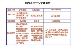 将基因导入正常细胞中常用什么方法？引入基因项目