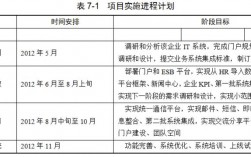 项目计划跟进思路和方案？怎么跟进项目