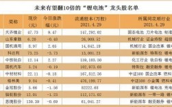 轮毂电机上市公司龙头排名？谁有EC股的钱包地址