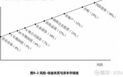 风险收益比是什么意思？项目 风险 收益