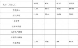 研发费用是怎么判定的？项目研发费用标准