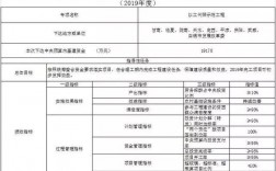 财政预算可以把两个项目合并成一个吗？公司合并分项目