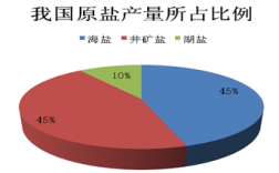 湖北岩盐储量多少？湖北 烧碱项目