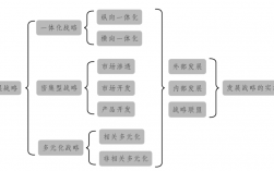 3.简述密集型战略有哪几种类型,各适用于什么情况？投资拓展项目类别