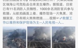 天津爆炸经济损失多少钱？天津爆炸保险项目