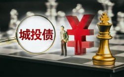 什么是标准城投债？证监会项目收益债