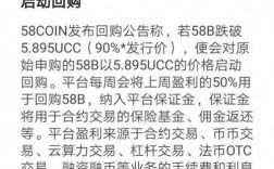 58coin什么时候成立的啊？公司资质如何？(58coin官网下载教程)