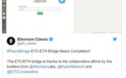 etc和eth区别？(eth 钱包和etc一样吗)