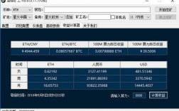 eth超级矿工如何使用？(矿工eth)