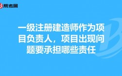 一级建造师上项目需要办理什么手续？项目获业主颁发