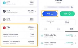 usdt如何转成trx？trx转钱包