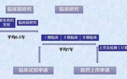 药品研发需要经历哪些阶段？医药研发项目经验