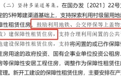 国企闲置房产出售规定？国企项目转让