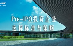 PREIPO是什么意思？pre ipo项目