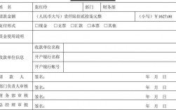 支付系统银行多久审批下来？项目资金支付审批