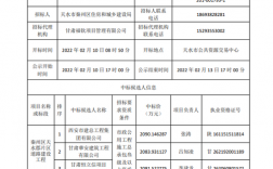 中国华电吉林白城项目中标人？东电二公司中标项目