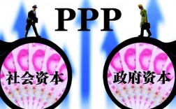 PPP项目中社会资本方都包括什么？ppp项目社会资本