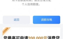 提额信息授权是什么意思？项目授权额度