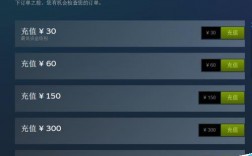 steam钱包怎么充值任意金额？windows 钱包