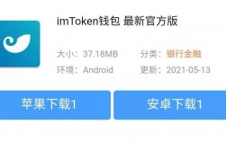 imtoken钱包是属于什么钱包？imtoken是冷钱包吗