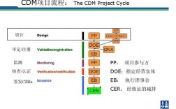 cdm项目什么意思？如何判断一个项目是否是cdm项目