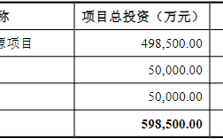 什么是项目发起公司？项目股本