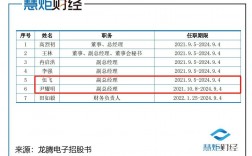 龙腾团队是干什么的？对接ipo项目