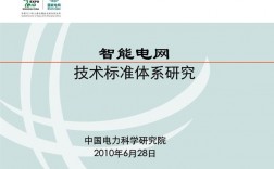 对电网公司技术类招标项目的理解？项目推进技术