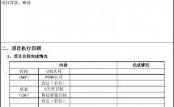 PE部是什么部门？外协项目报告