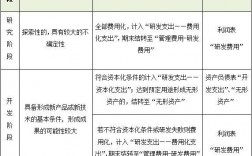 请问‘在建工程’资本化还是费用化的标准是什么啊？项目建设资本化