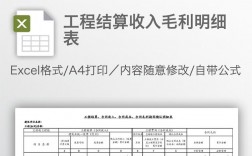 土建工程的大概利润是多少？项目毛利润