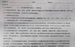 怎么和滴滴签入网意向书？平台运营项目协议