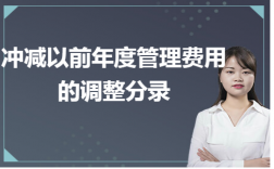 消费冲减是什么意思？冲减项目