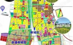 永清临空2023规划？永清在售项目