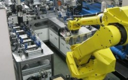 机器换人对从业者的积极影响？广东省机器换人项目