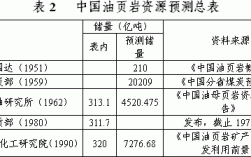 油页岩含油量？桦甸油页岩项目