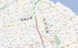 宝上公路起点和终点？宝集宝山项目