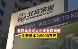 北京北辰实业集团有限责任公司介绍？北辰实业江苏项目