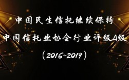 民生信托856项目进展如何？如何信托项目